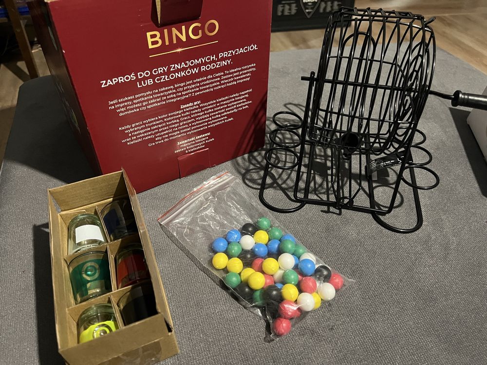 Bingo alkoholowe