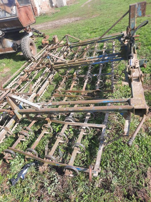 Lemken koralle 405