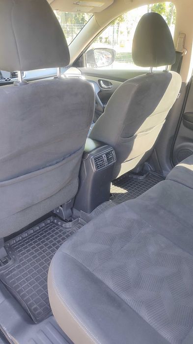 Продам Nissan Rogue 2015, 126к пробіг, безпека ціла, власник