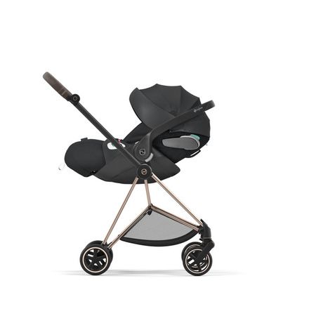 Cybex Mios 3.0 spring blossom light duzy zestaw! 5w1