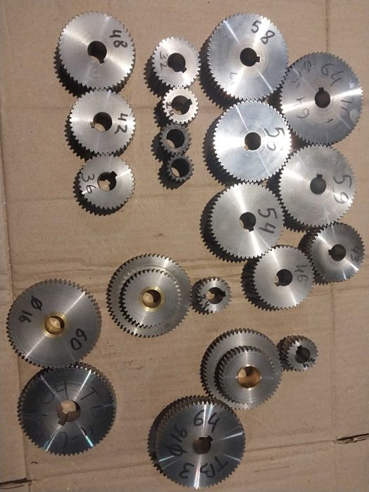 Шестерни токарный станок ТВ-4 6. ТВ-7. ТВ-3. ТВ-16. ТВ-320