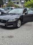 Jaguar xf 2.0 2015 em excelente estado