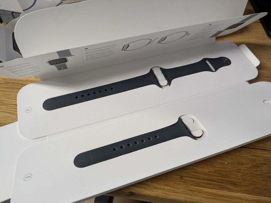 iwatch se 2 gen 40m apple