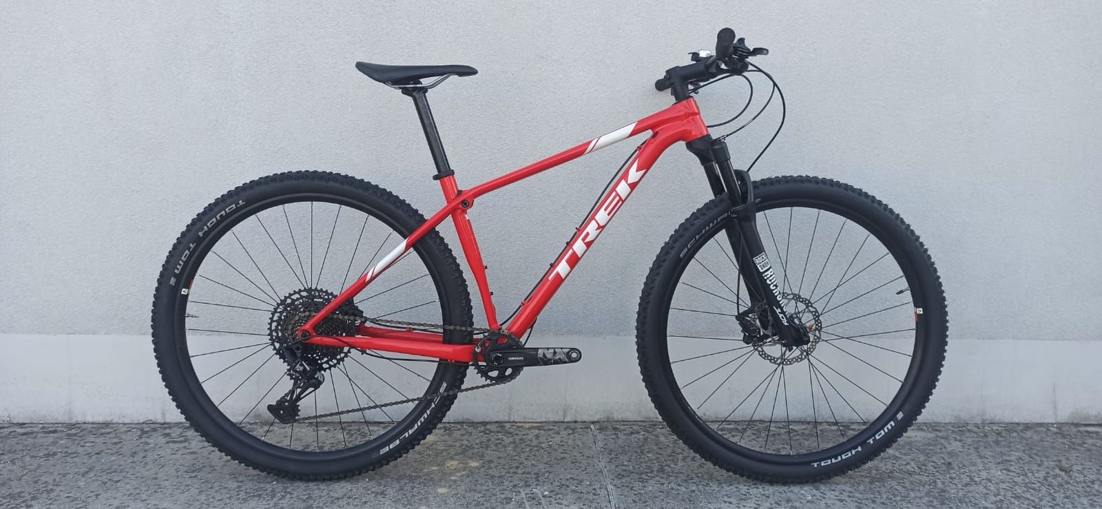 TREK PROCALIBER 6, SRAM NX/12 Biegów,  Rozmiar 18,5"/M-L