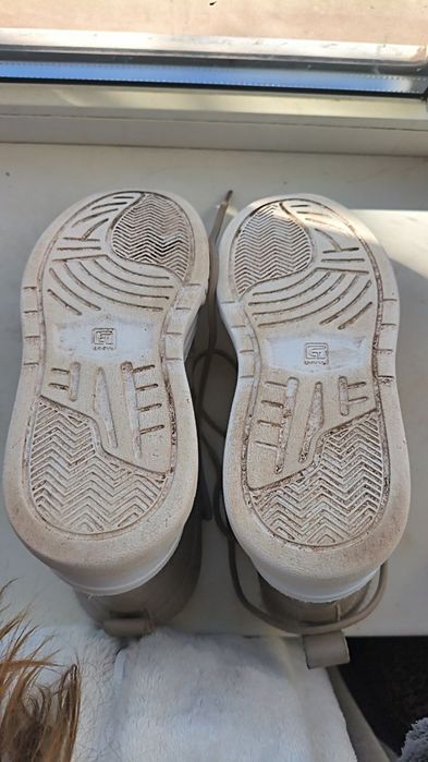 Зимові черевики 39 розмір жіночі Mida