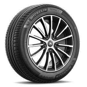 Michelin Primacy 4 195/55R16 87H S3 Germany Rok 2023.37 - Nowe