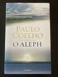 O Aleph - Paulo Coelho