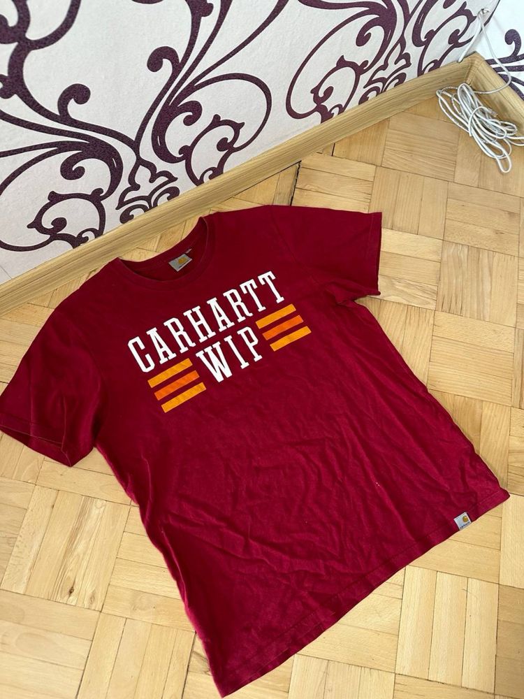 Футболка Carhartt WIP