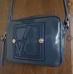 Torebka crossbody Versace Jeans.