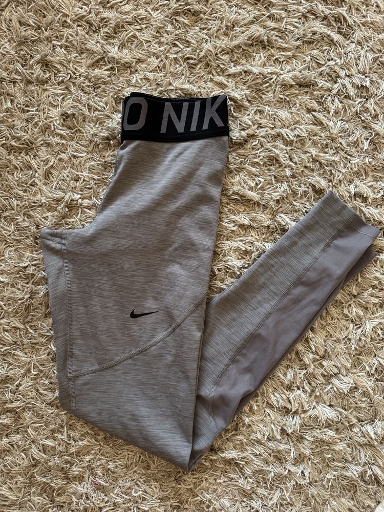 Nike лосіни оригінал nike pro шорти nike  pro