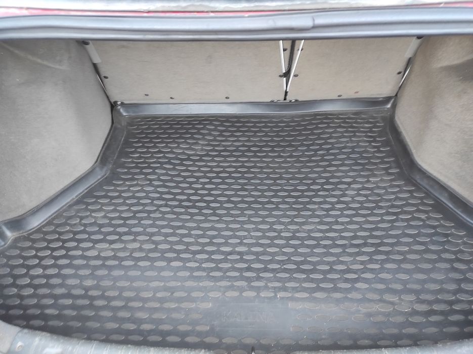 Ваз Лада Калина 1118