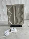 Rzeźba dekoracja z kamienia H&M Home
