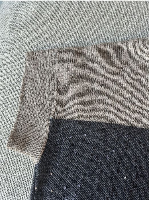 Футбока топ Brunello Cucinelli