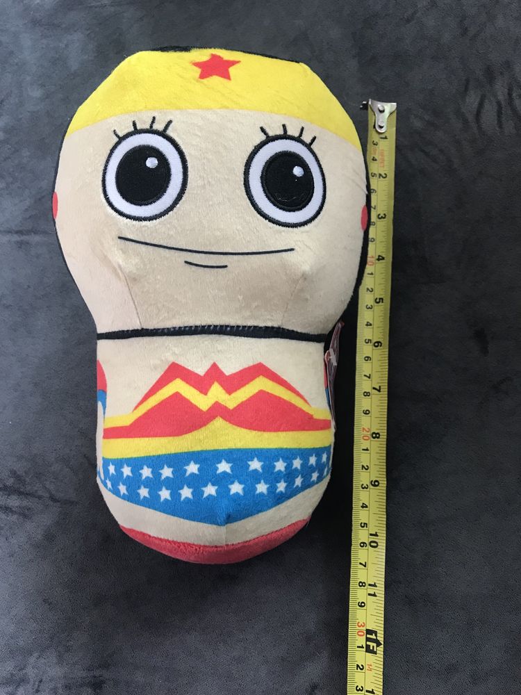 Wonder Woman maskotka NOWA