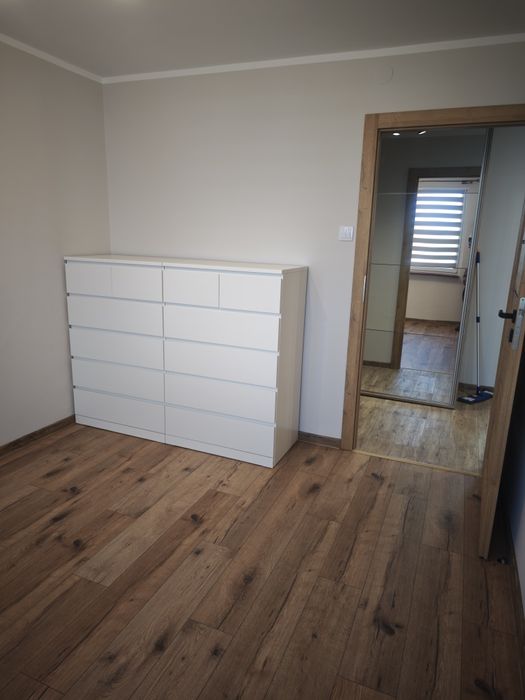 Wynajmę Mieszkanie Premium 48m. Żabki ul. Wierzbowa  z balkonem.