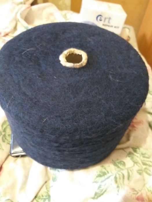 Продам пряжу альпака