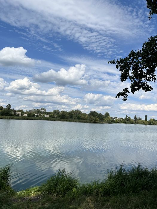 Земельна ділянка с.Микуличі