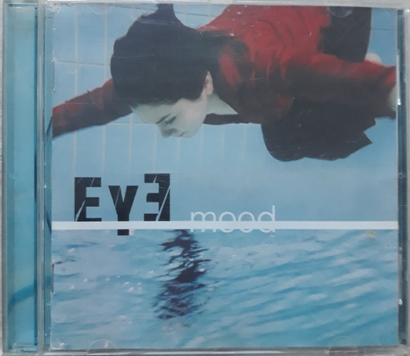 CD Eye - Mood 2001