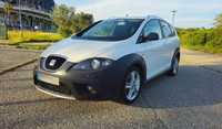 Seat Altea 2010 C Garantia