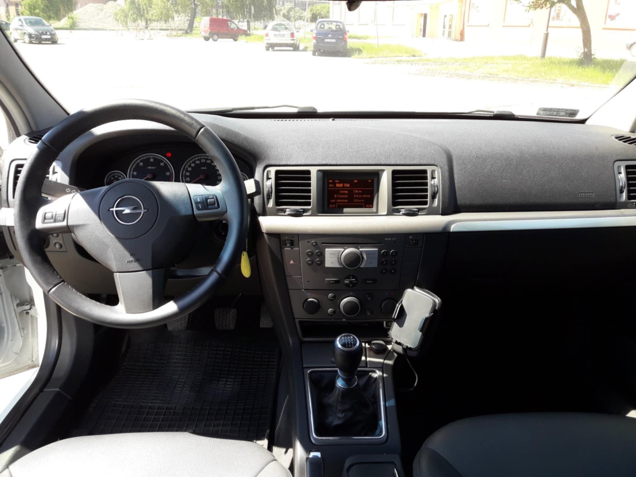 Sprzedam Opel  Vectra C  Kombi