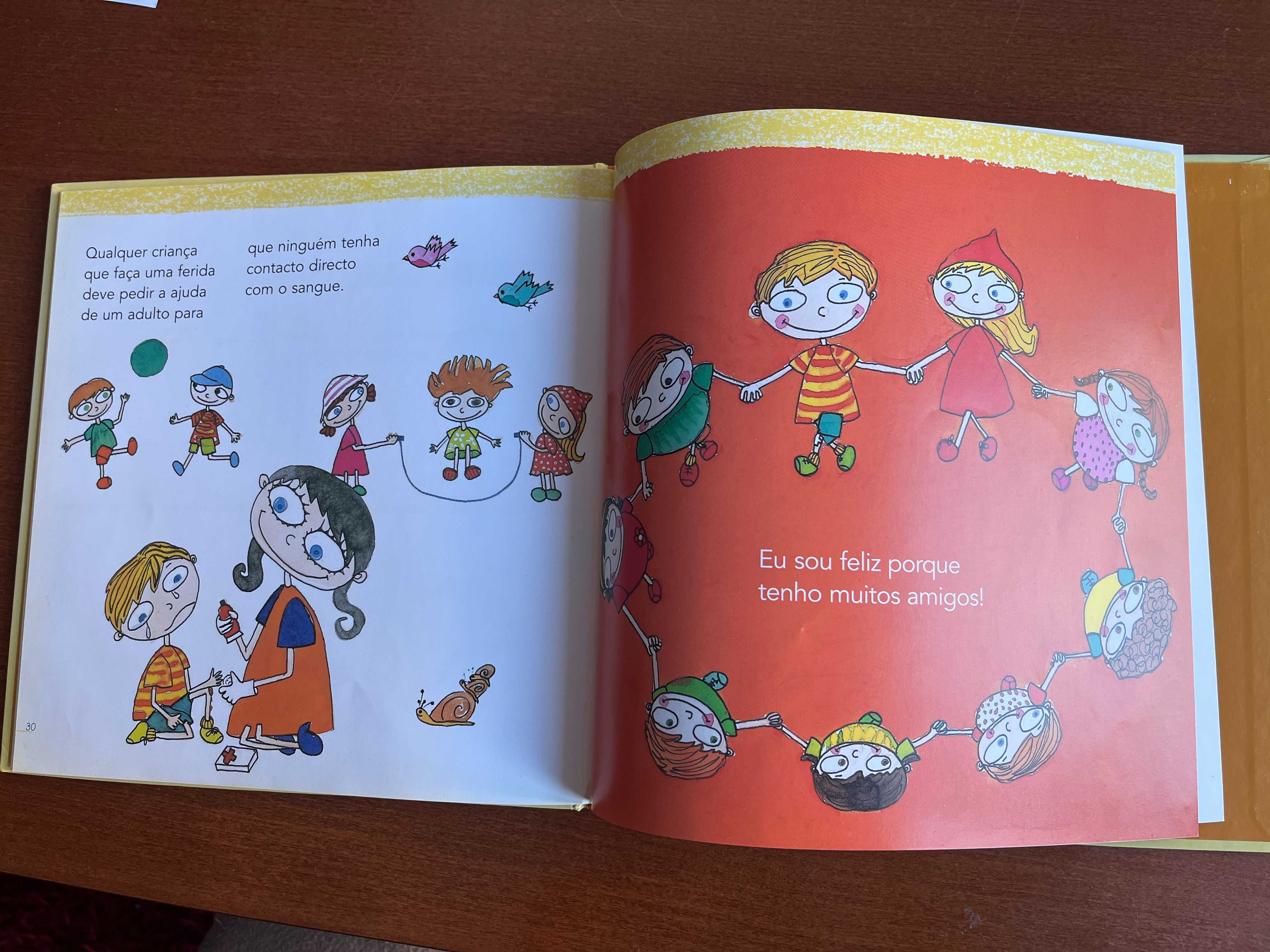 Satisfaçam a minha Curiosidade - A SIDA