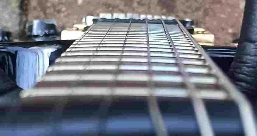 Gitara elektryczna Epiphone Les Paul 100