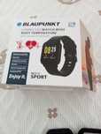 Smartband Heates com medidor de temperatura BLAUPUNKT