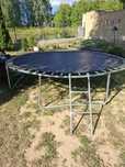 Trampolina 360 cm