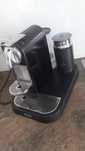 Ekspres do kawy delonghi nespresso