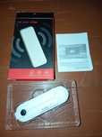 Modem LTE 4G WiFi – przenośny router USB