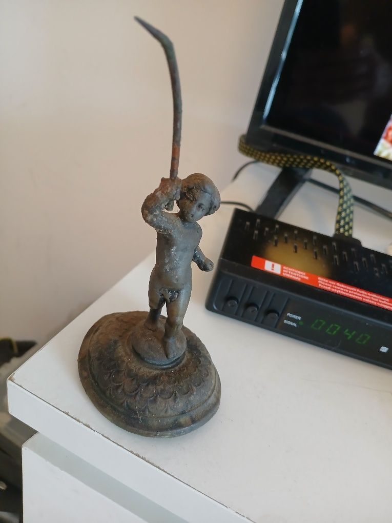 Figurka przedwojenne