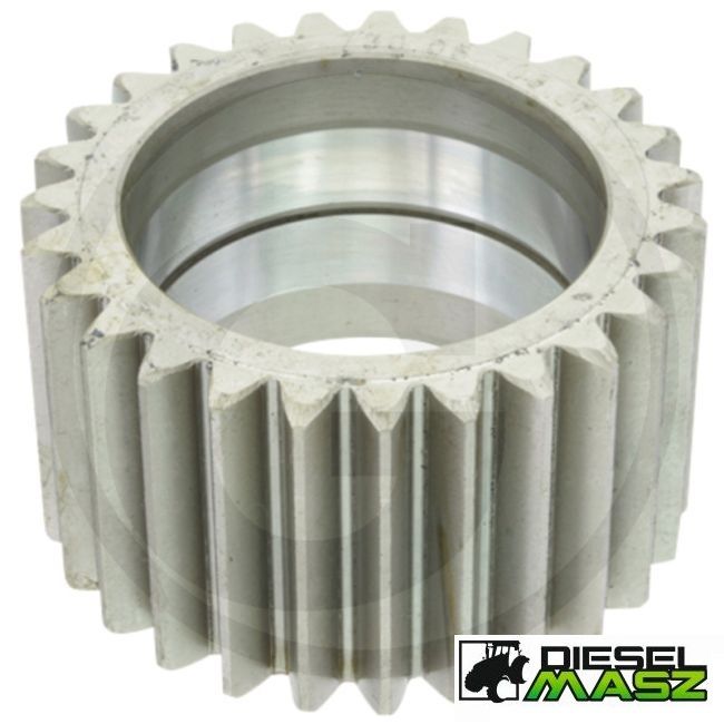 L157616 Satelita zwolnicy przedni most John Deere Fendt Dana Spicer