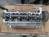 Cabeça de motor / Colaça - Renault 1.5 dci