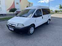 Продам Fiat Scudo