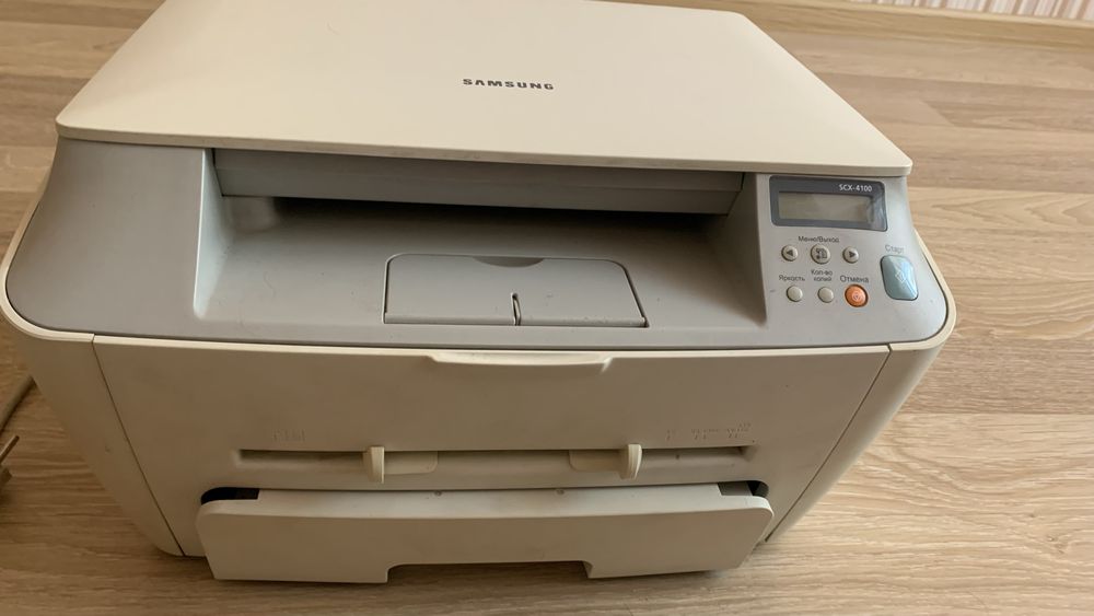 Принтер Samsung SCX-4200