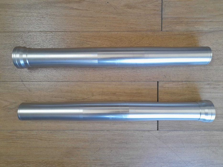 TUBO EXTERIOR BAINHA DE SUSPENSÃO ORIGINAIS PARA HONDA VFR 1200 DCT