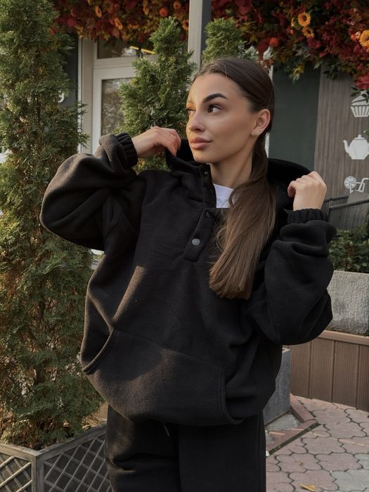 Костюм флісовий/ дужр теплий