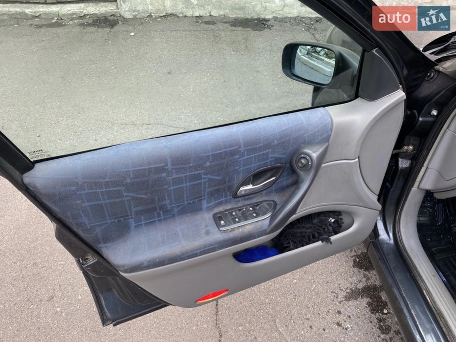 Renault Laguna 1.9/6ступка