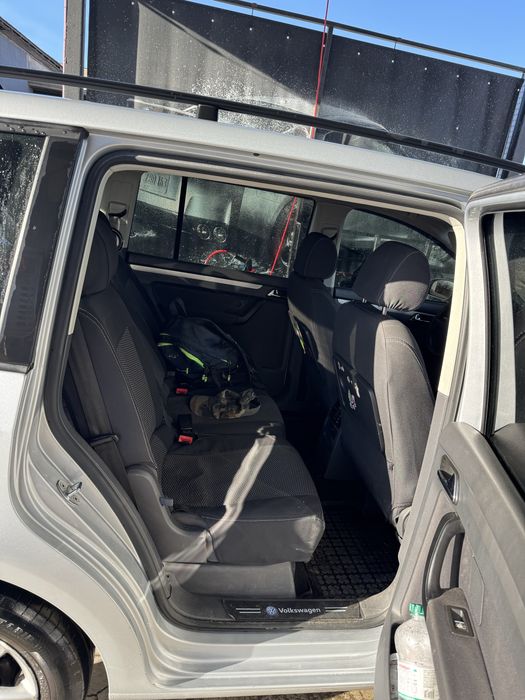 Продам фольксваген туран