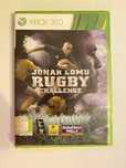 Gra Jonah Lomu Rugby Challenge Xbox 360