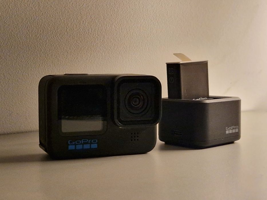 Gopro Hero 10 Black