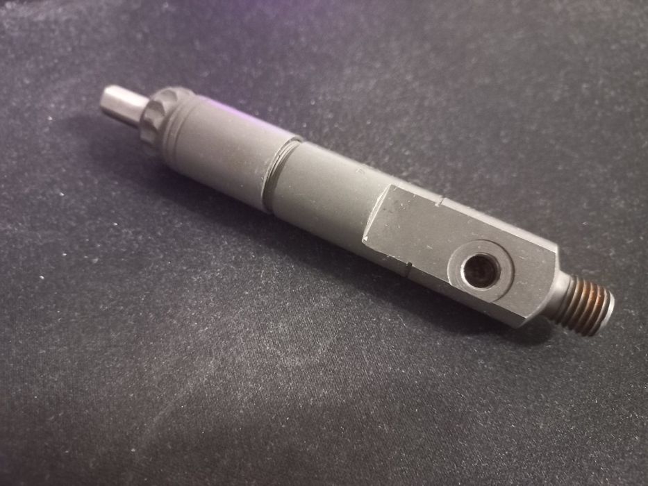 Форсунка паливна   17/106200 2645A025 на JCB 3CX, 4CX