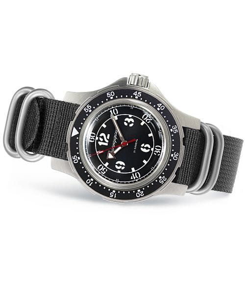 Zegarek Vostok Komandirskie 18087A