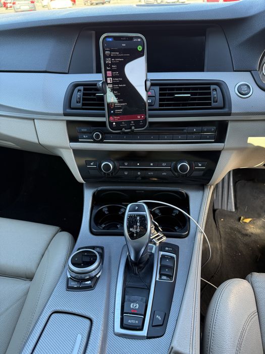 Bmw F10 Anglik m-pak