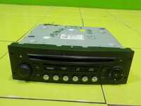 CITROEN C3 PICASSO 1.4 VTI 12r radio CD 98016070XT