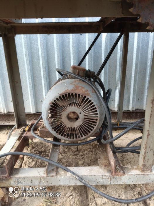 Krajzega Piła stolowa