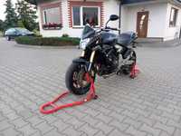 Honda Hornet CB600F PC41 Sprowadzona z Niemiec Transport pod Dom