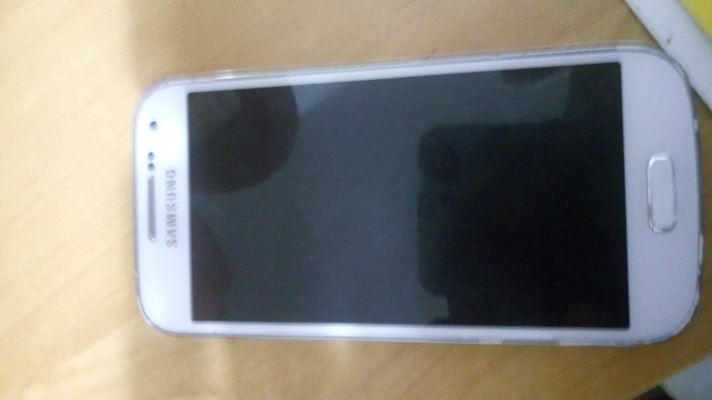 Samsung s4 usado