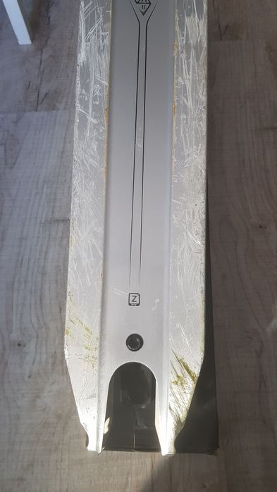 дека для трюкового самоката 540 vulcain v2