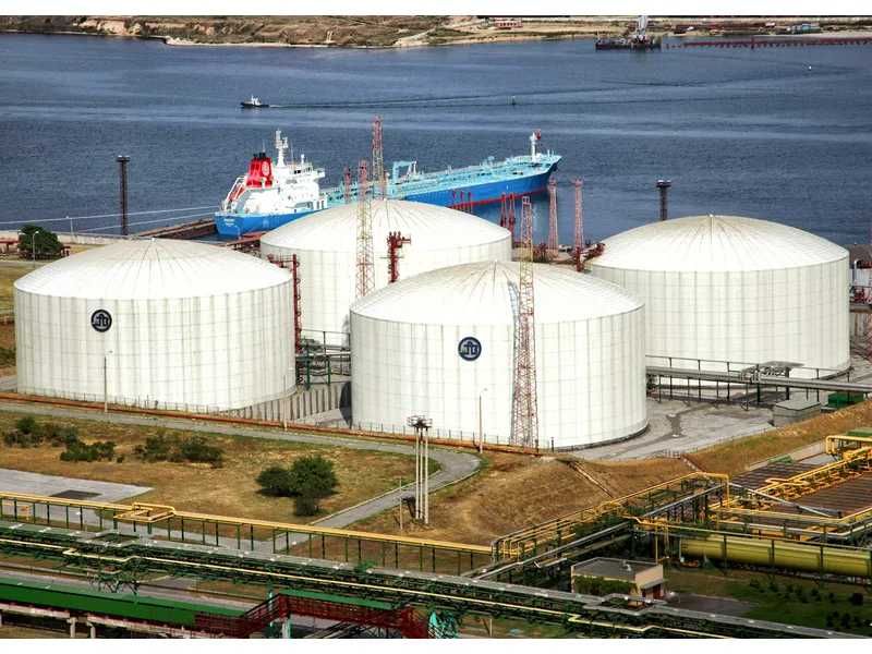 ПРОДАЖ -Державний пакет акцій  99,5667 % “Одеський припортовий завод”